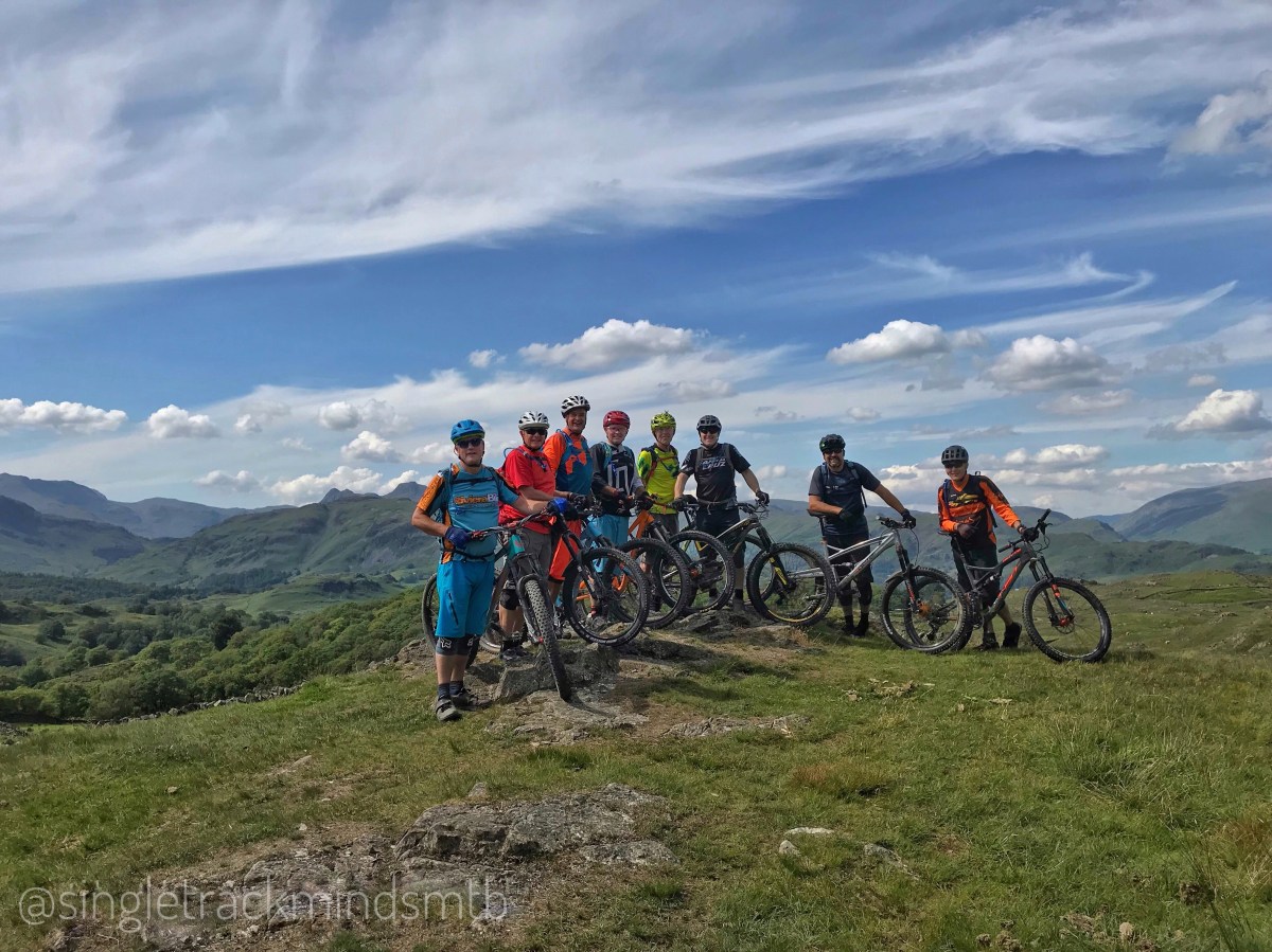 Road map back to the&nbsp;trails